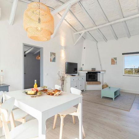 Palmeiras Cottages Mexilhoeira Grande Exterior foto