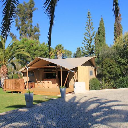 Palmeiras Cottages Mexilhoeira Grande Exterior foto