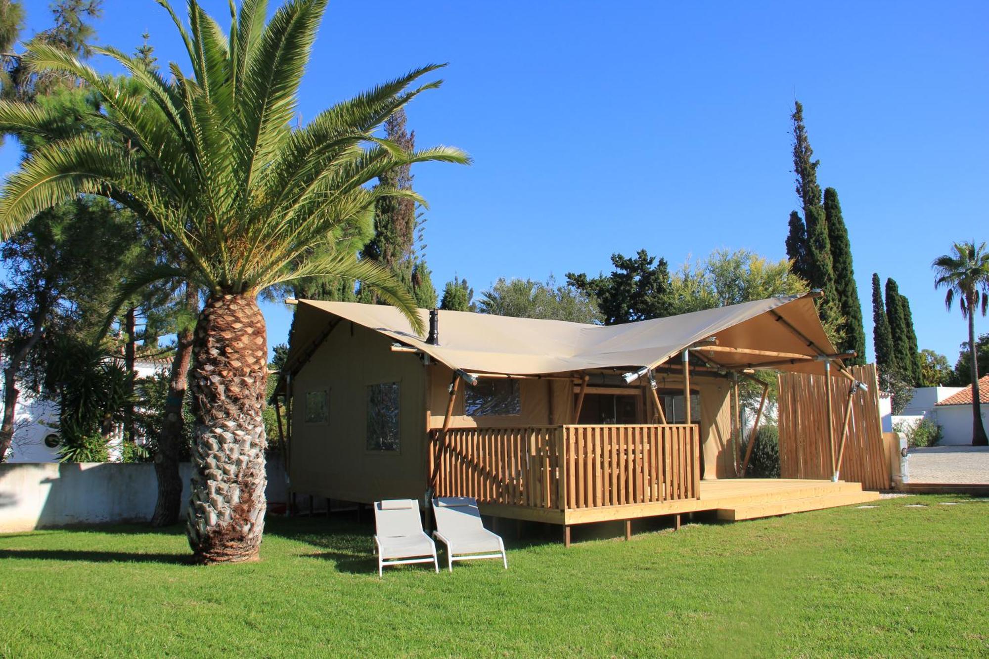 Palmeiras Cottages Mexilhoeira Grande Exterior foto