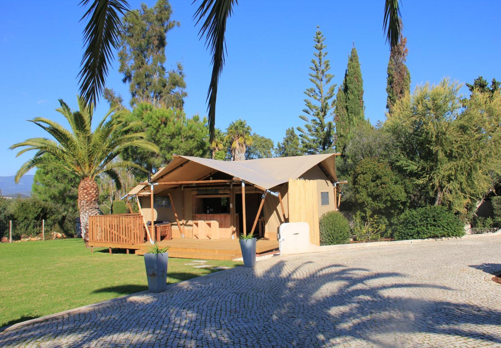 Palmeiras Cottages Mexilhoeira Grande Exterior foto